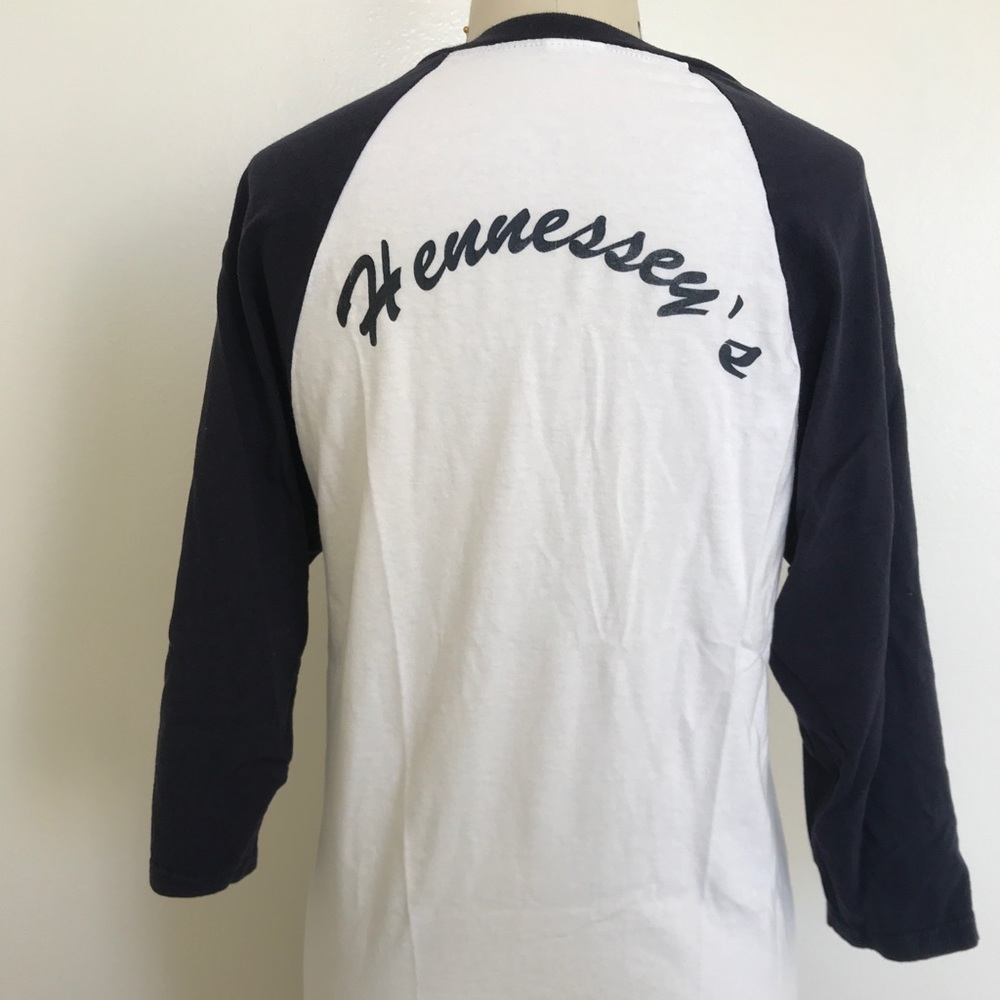 Long Sleeve Tee Shirt